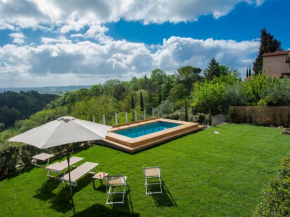 Apartment Cinzia by Interhome Santa Maria A Monte